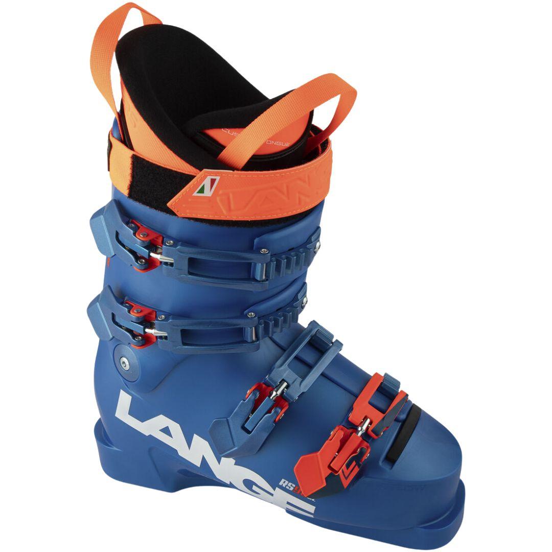 Lange RS 90 SC LV Ski Boots 2026